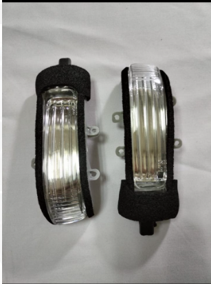 Lampu sen spion